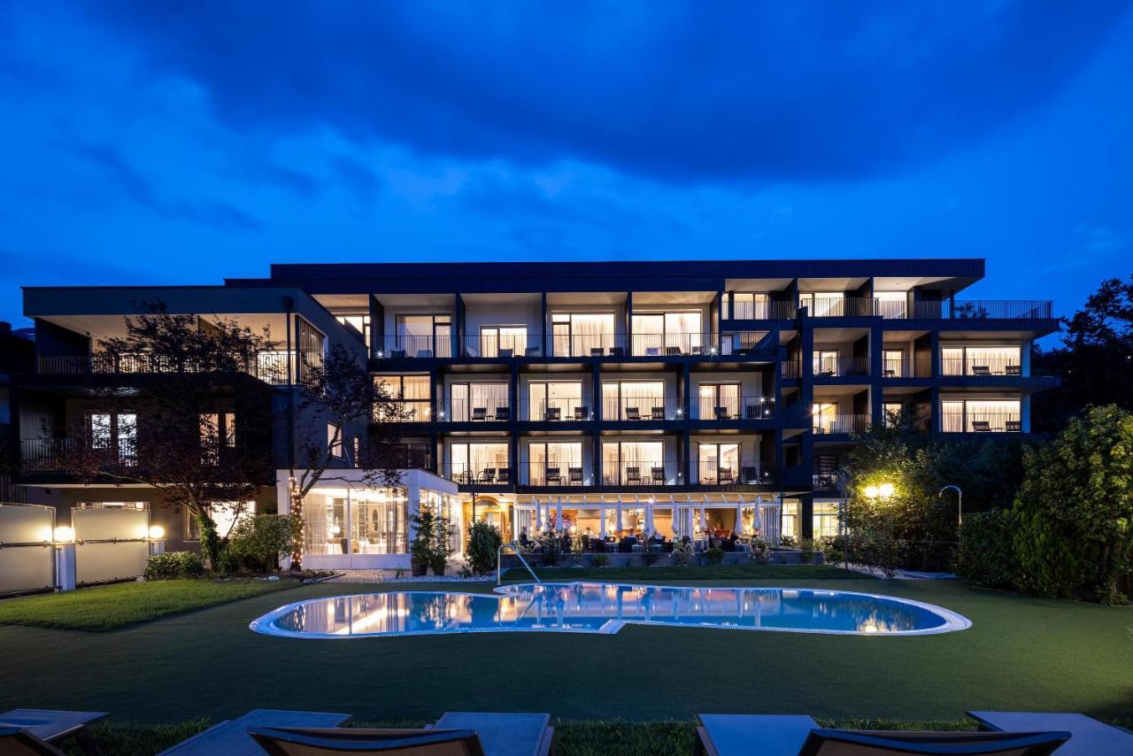 Hotel Finkenhof - Feel At Home เชนนา ภายนอก รูปภาพ