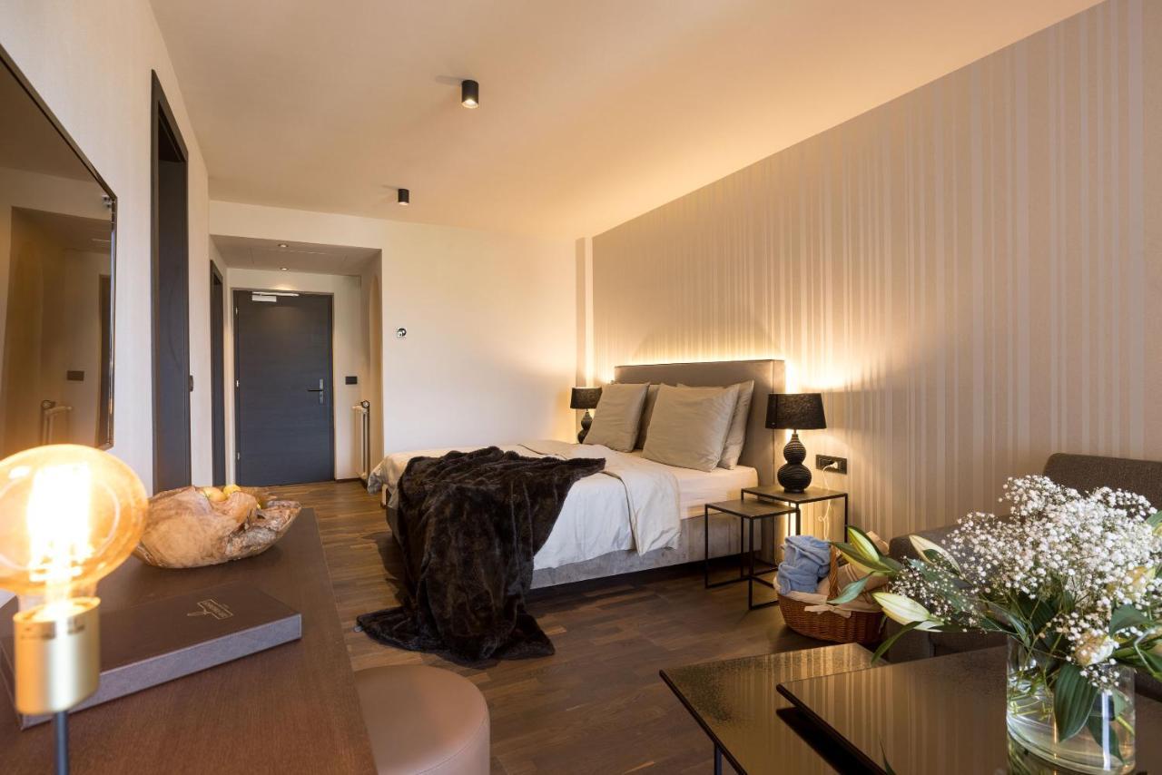 Hotel Finkenhof - Feel At Home เชนนา ภายนอก รูปภาพ