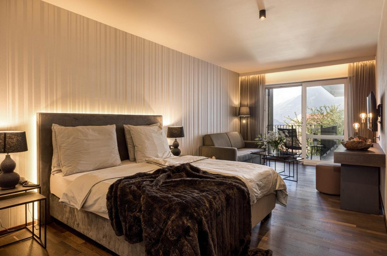 Hotel Finkenhof - Feel At Home เชนนา ภายนอก รูปภาพ