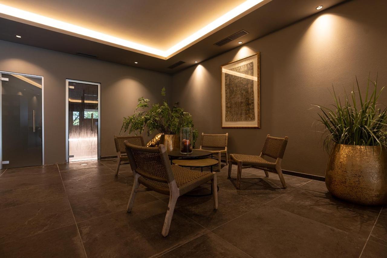 Hotel Finkenhof - Feel At Home เชนนา ภายนอก รูปภาพ