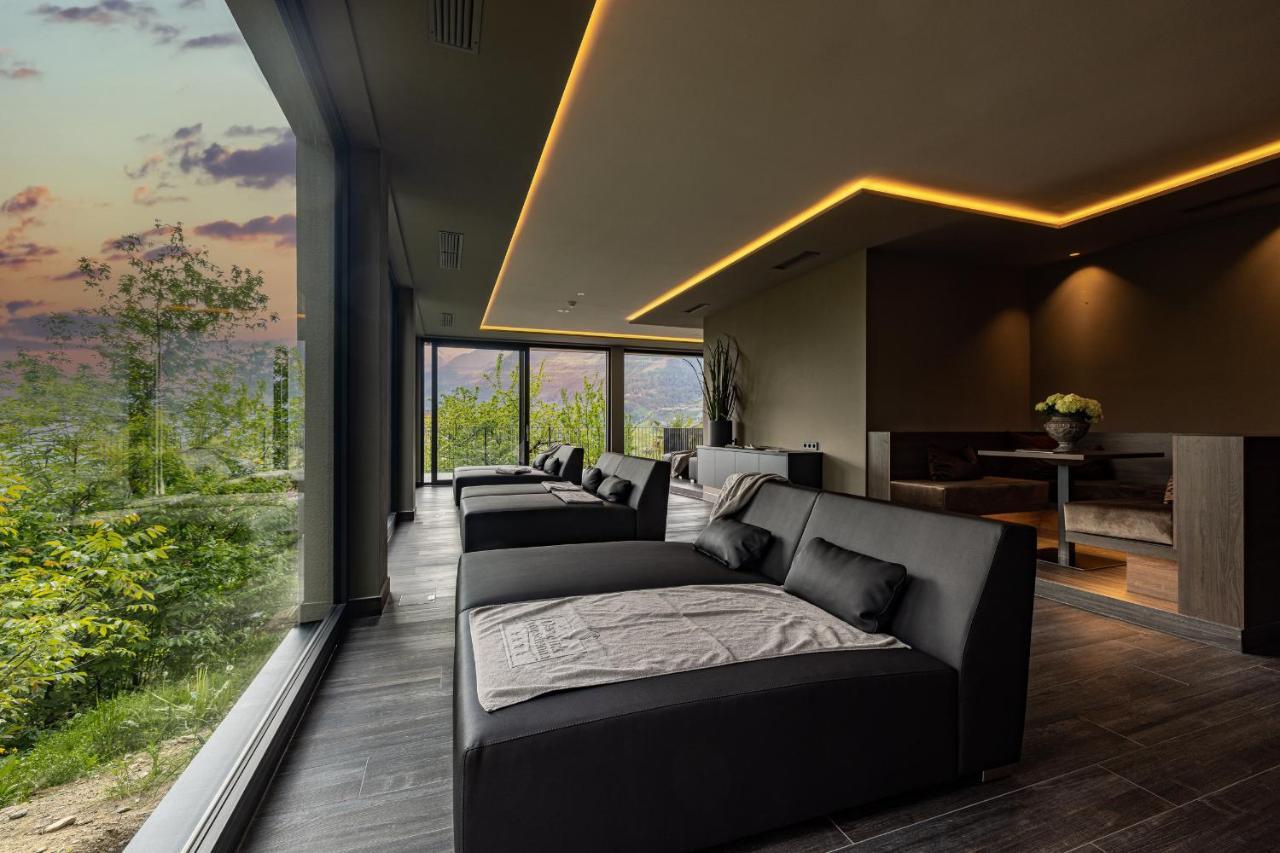Hotel Finkenhof - Feel At Home เชนนา ภายนอก รูปภาพ