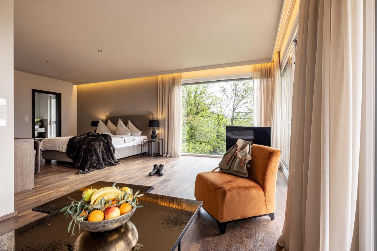 Hotel Finkenhof - Feel At Home เชนนา ภายนอก รูปภาพ