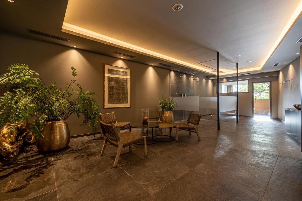 Hotel Finkenhof - Feel At Home เชนนา ภายนอก รูปภาพ