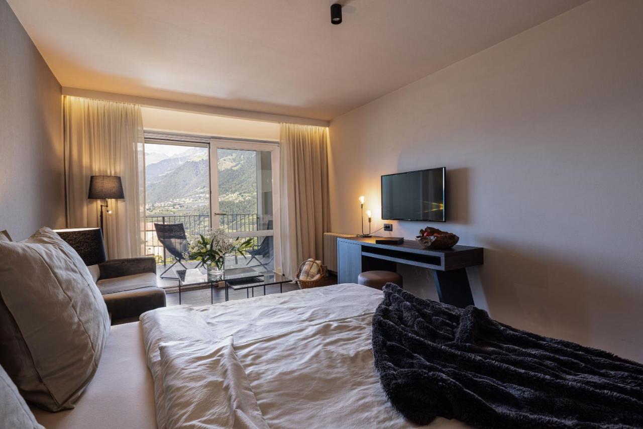Hotel Finkenhof - Feel At Home เชนนา ภายนอก รูปภาพ