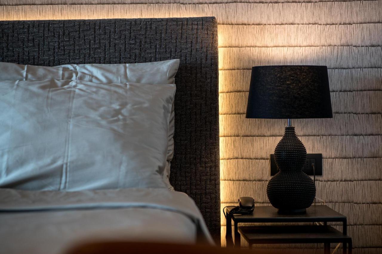 Hotel Finkenhof - Feel At Home เชนนา ภายนอก รูปภาพ